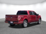 2014 Ford F-150 FX2
