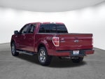 2014 Ford F-150 FX2