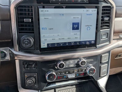 2023 Ford F-150 King Ranch