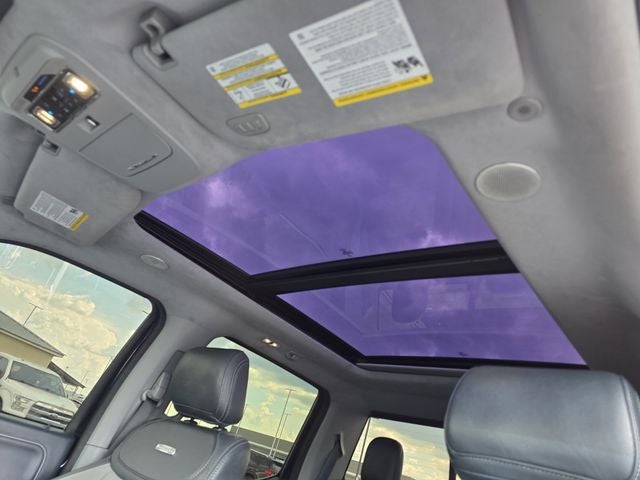 2021 Ford F-150 Limited