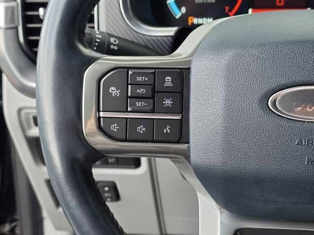2021 Ford F-150 Limited