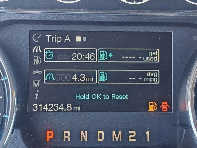 2011 Ford F-150 Lariat