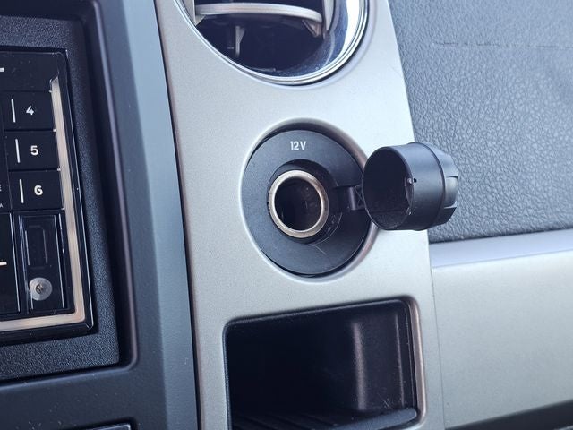 2011 Ford F-150 Lariat