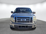2011 Ford F-150 Lariat