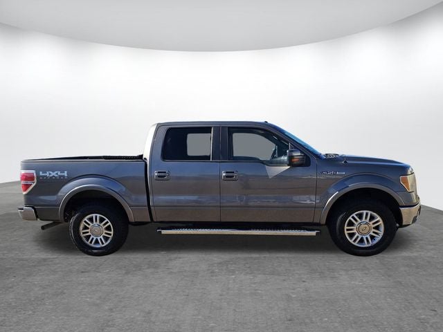 2011 Ford F-150 Lariat
