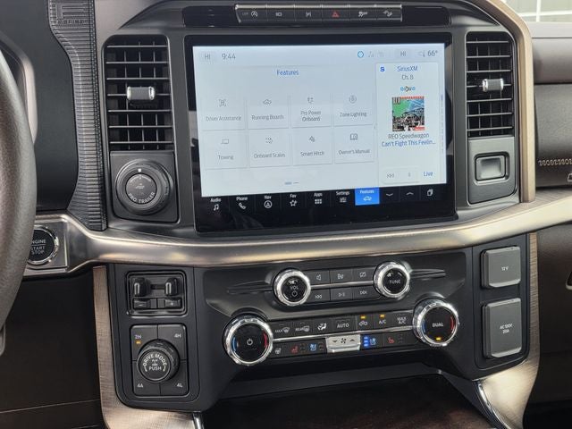 2024 Ford F-150 King Ranch