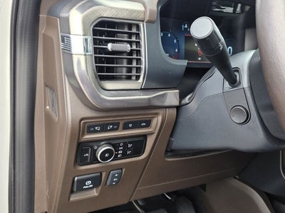 2024 Ford F-150 King Ranch