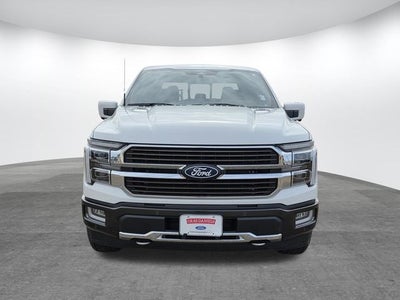 2024 Ford F-150 King Ranch