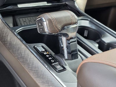 2024 Ford F-150 King Ranch