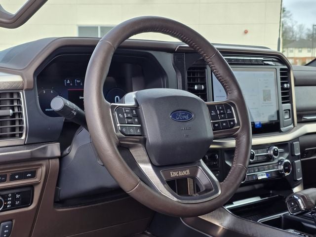 2024 Ford F-150 King Ranch