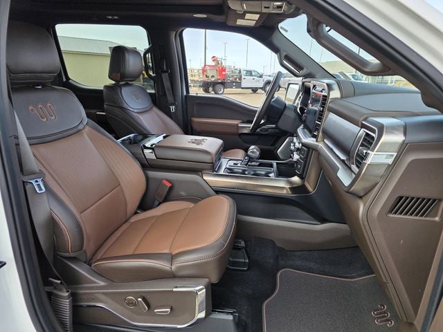 2024 Ford F-150 King Ranch