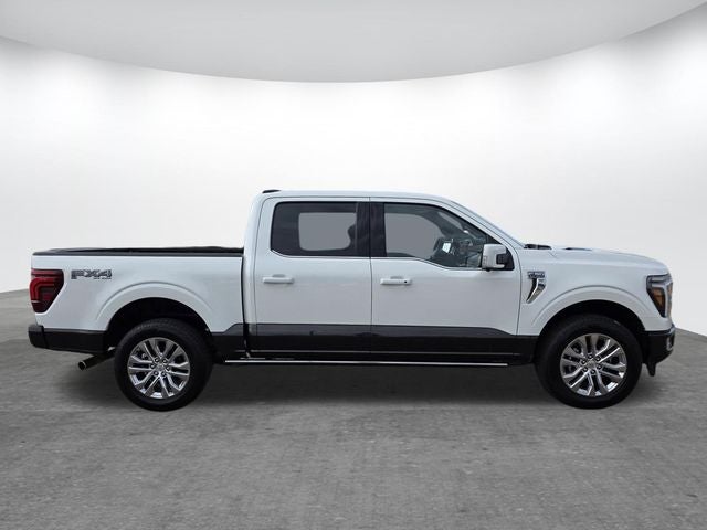 2024 Ford F-150 King Ranch