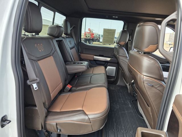 2024 Ford F-150 King Ranch