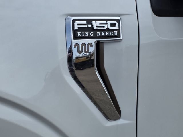 2024 Ford F-150 King Ranch