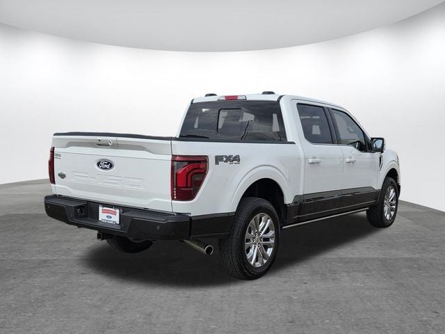 2024 Ford F-150 King Ranch