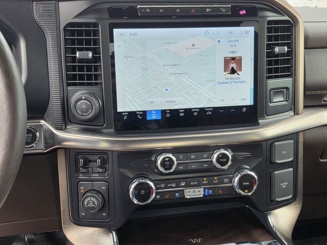 2024 Ford F-150 King Ranch