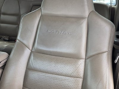 2003 Ford F-250SD Lariat