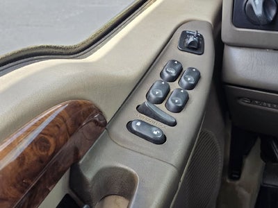 2003 Ford F-250SD Lariat
