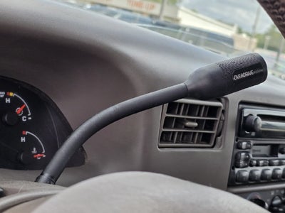 2003 Ford F-250SD Lariat