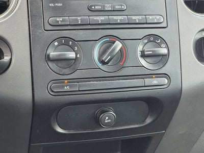 2008 Ford F-150 XLT