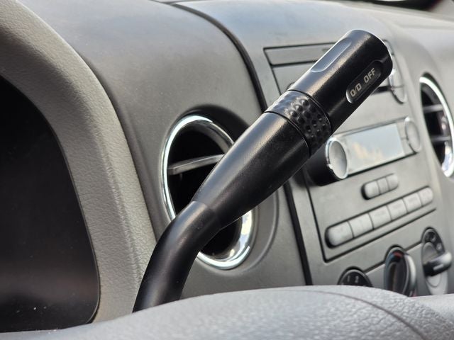 2008 Ford F-150 XLT