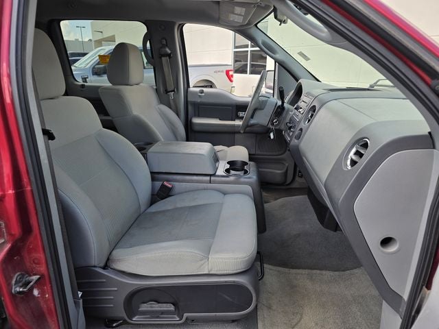 2008 Ford F-150 XLT