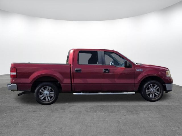 2008 Ford F-150 XLT