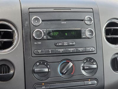 2008 Ford F-150 XLT