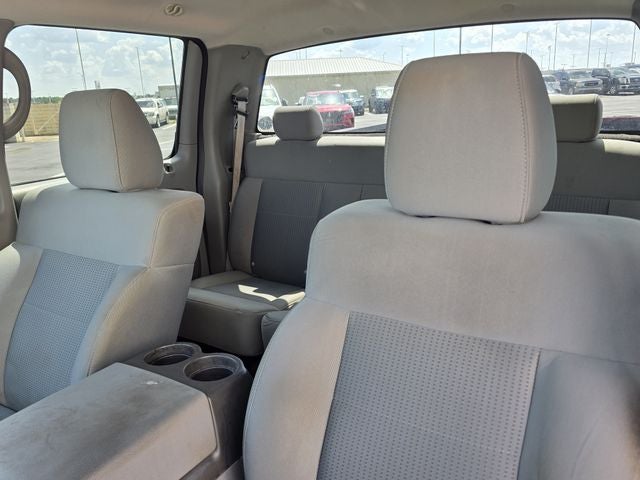 2008 Ford F-150 XLT