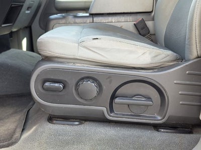2008 Ford F-150 XLT