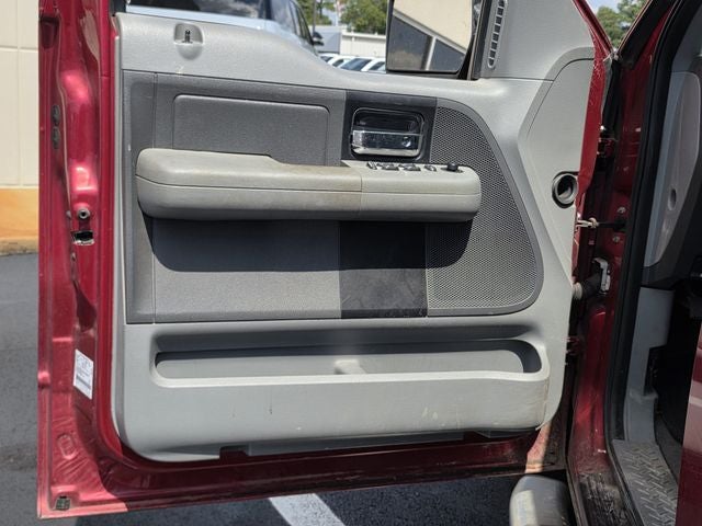 2008 Ford F-150 XLT