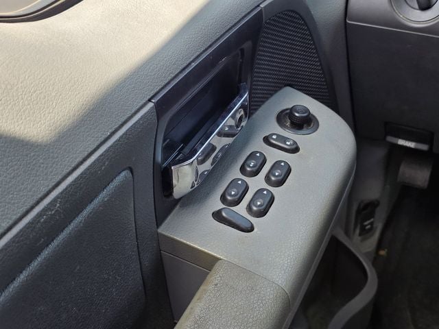 2008 Ford F-150 XLT