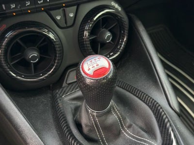 2021 Chevrolet Camaro LT1