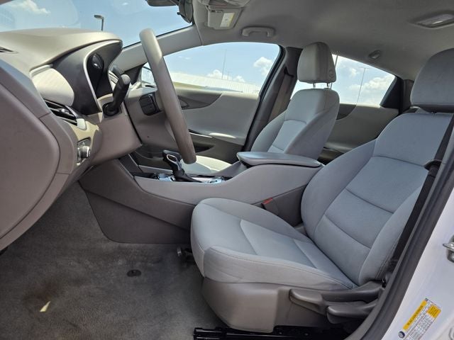 2023 Chevrolet Malibu LS 1LS