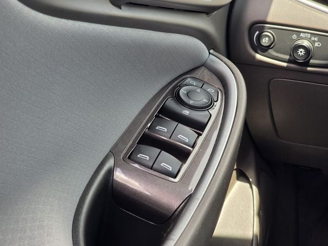2023 Chevrolet Malibu LS 1LS