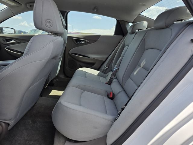 2023 Chevrolet Malibu LS 1LS