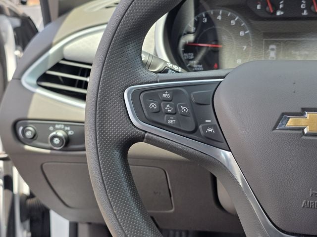 2023 Chevrolet Malibu LS 1LS