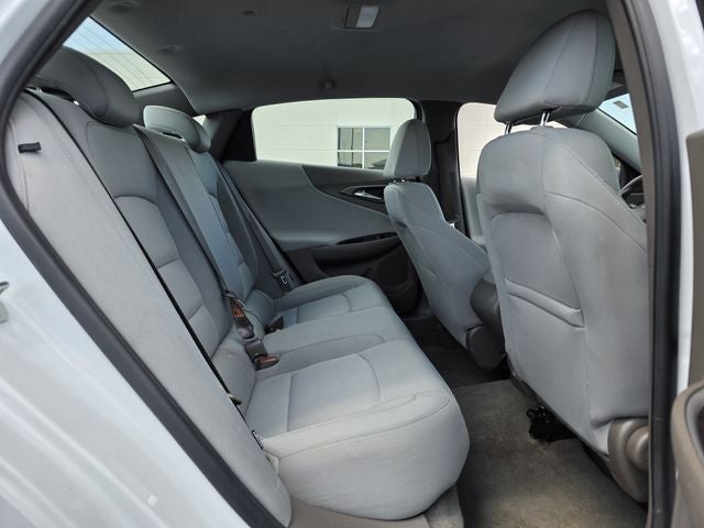 2023 Chevrolet Malibu LS 1LS