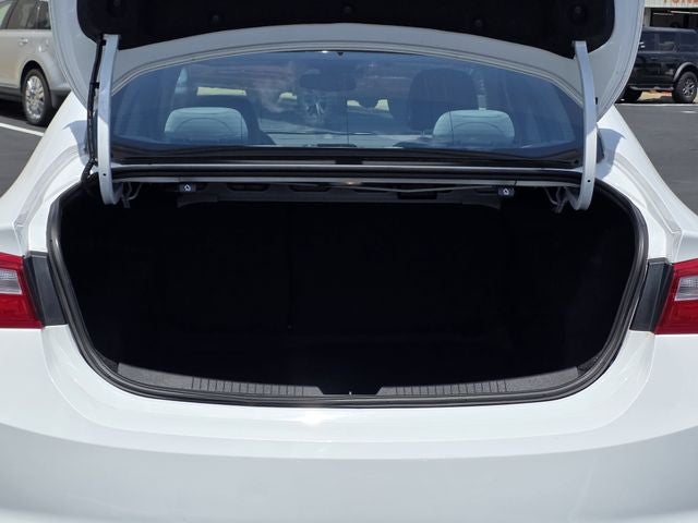 2023 Chevrolet Malibu LS 1LS