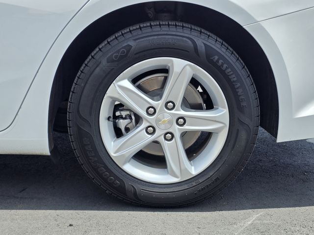 2023 Chevrolet Malibu LS 1LS