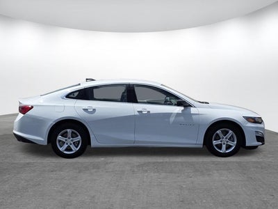 2023 Chevrolet Malibu LS 1LS