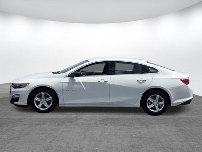 2023 Chevrolet Malibu LS 1LS