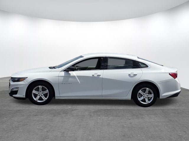 2023 Chevrolet Malibu LS 1LS