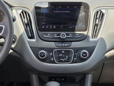 2023 Chevrolet Malibu LS 1LS