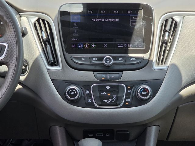 2023 Chevrolet Malibu LS 1LS
