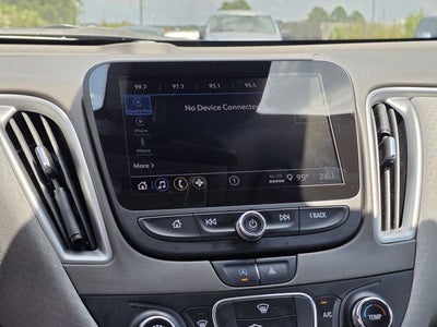 2023 Chevrolet Malibu LS 1LS