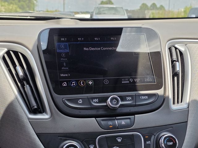 2023 Chevrolet Malibu LS 1LS