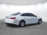 2022 Chevrolet Malibu LS 1FL