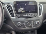 2022 Chevrolet Malibu LS 1FL