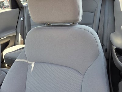 2023 Chevrolet Malibu LS 1FL